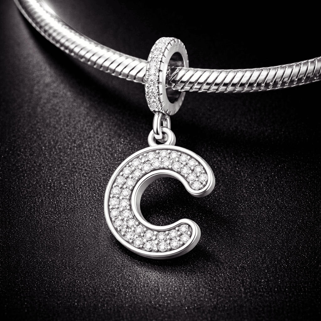 Letter C
