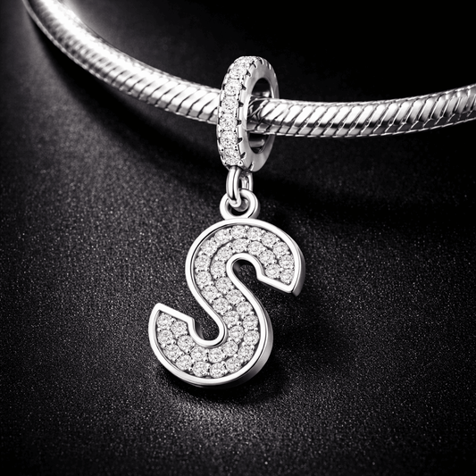 Letter S