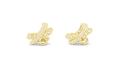 Mini Pearl Hair Claw