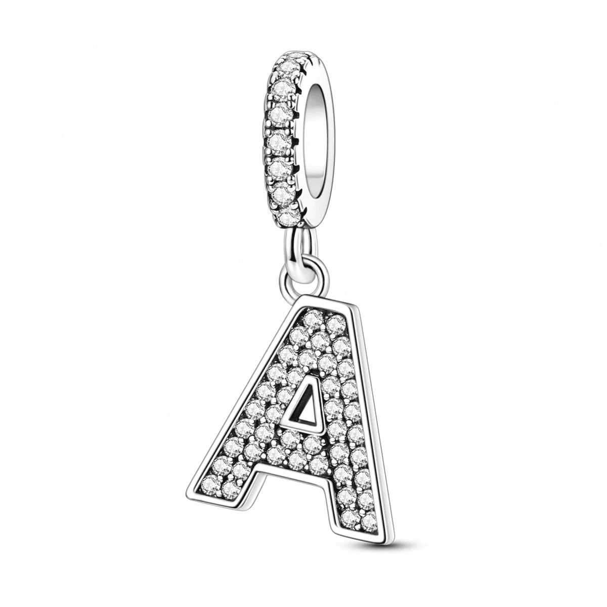 Letter A