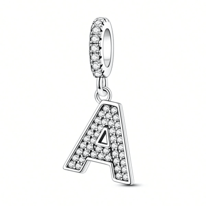 Letter A