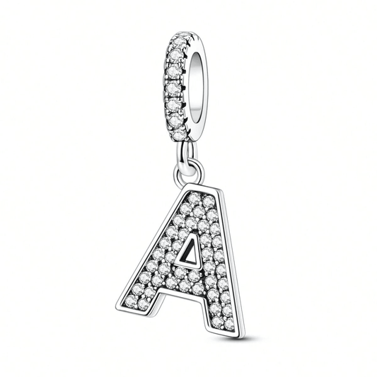 Letter A