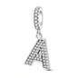 Letter A