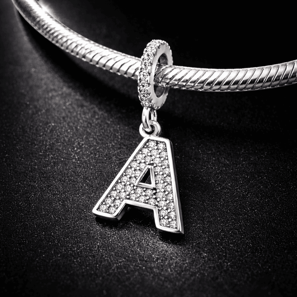 Letter A