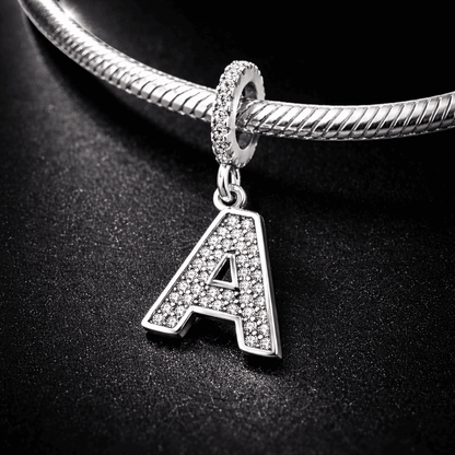 Letter A