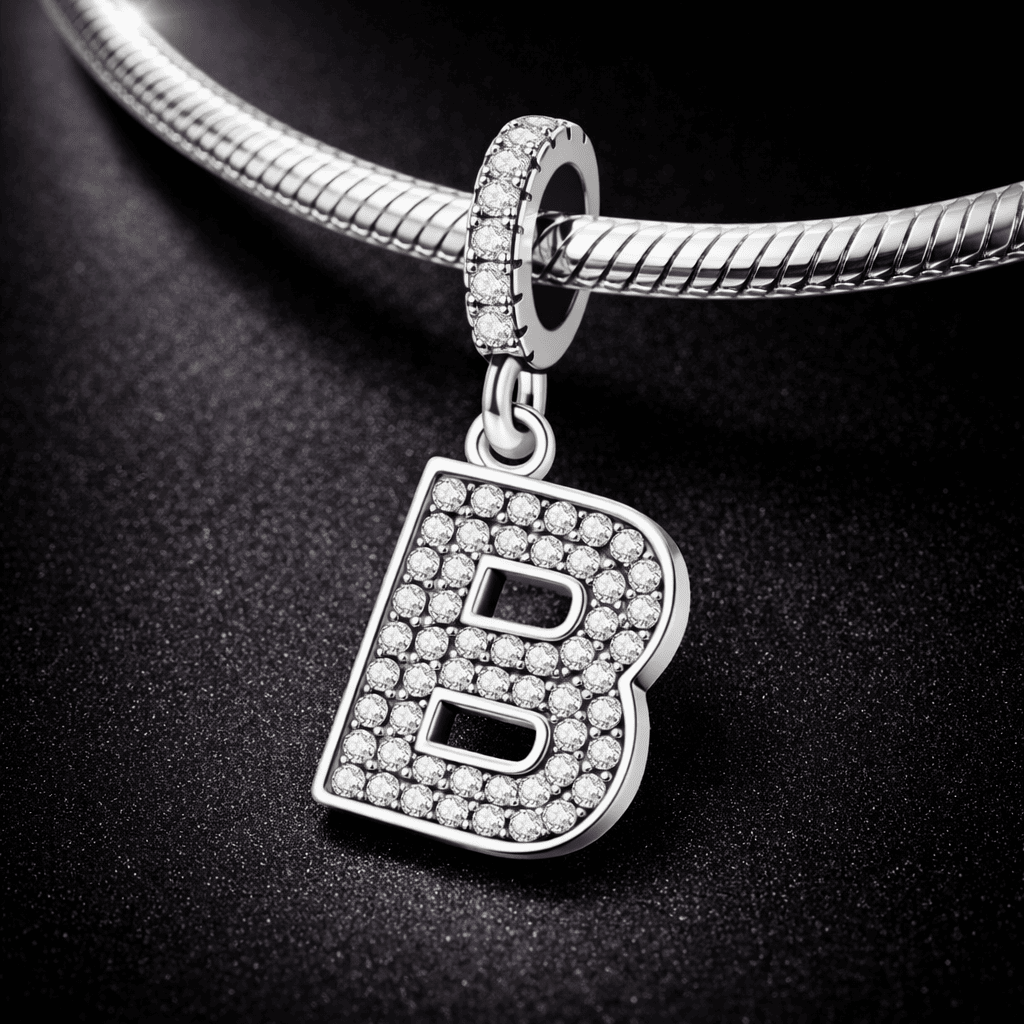 Letter B