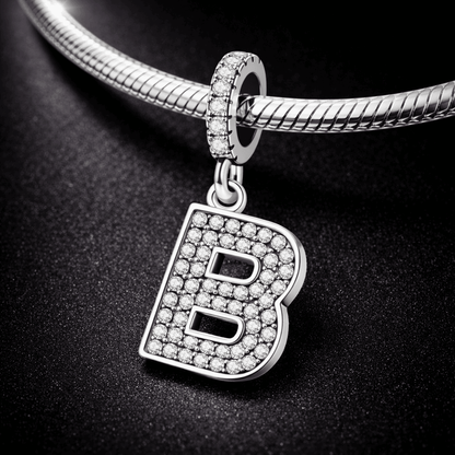 Letter B