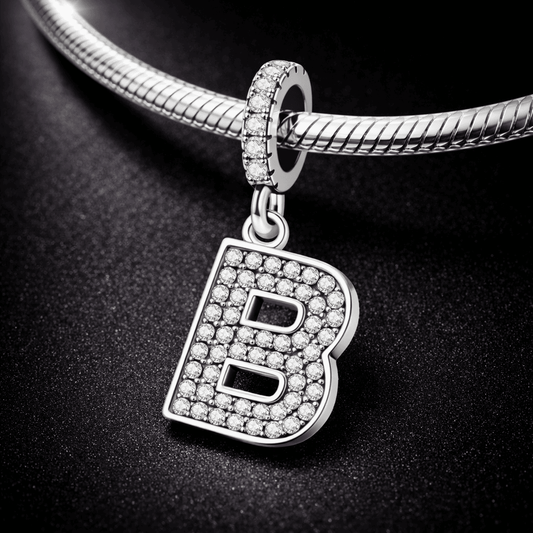 Letter B