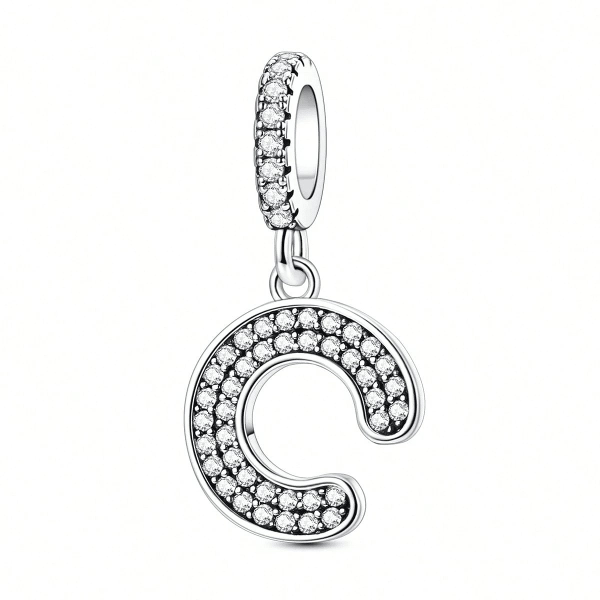 Letter C