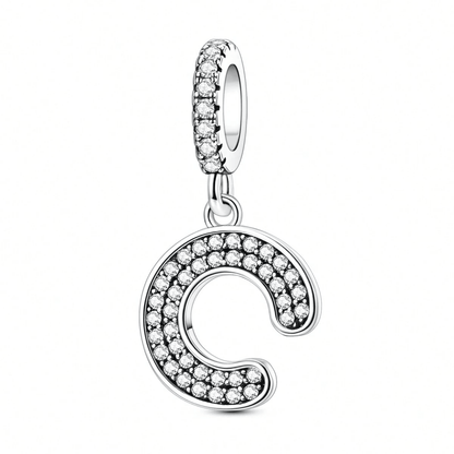 Letter C