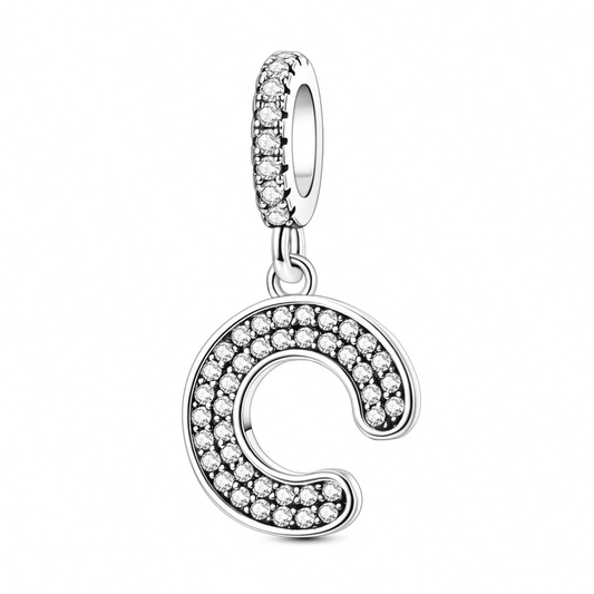 Letter C