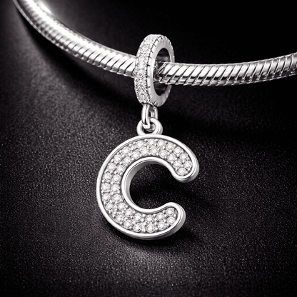 Letter C
