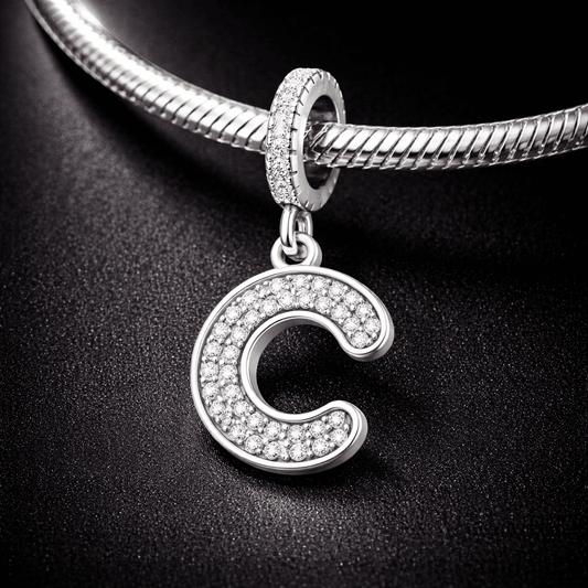 Letter C