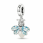 Luminous Firefly Glow Charm