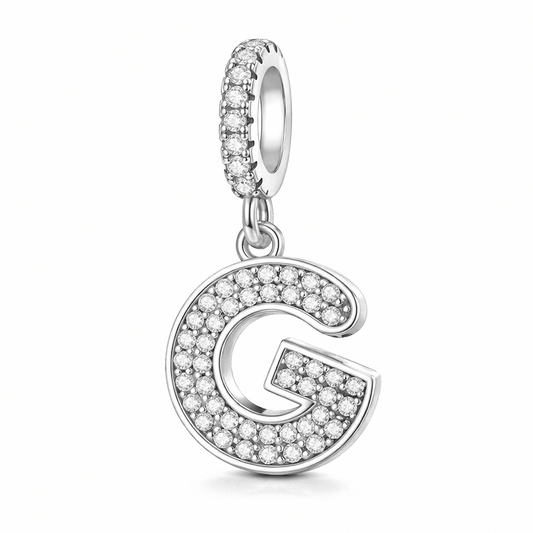 Letter G