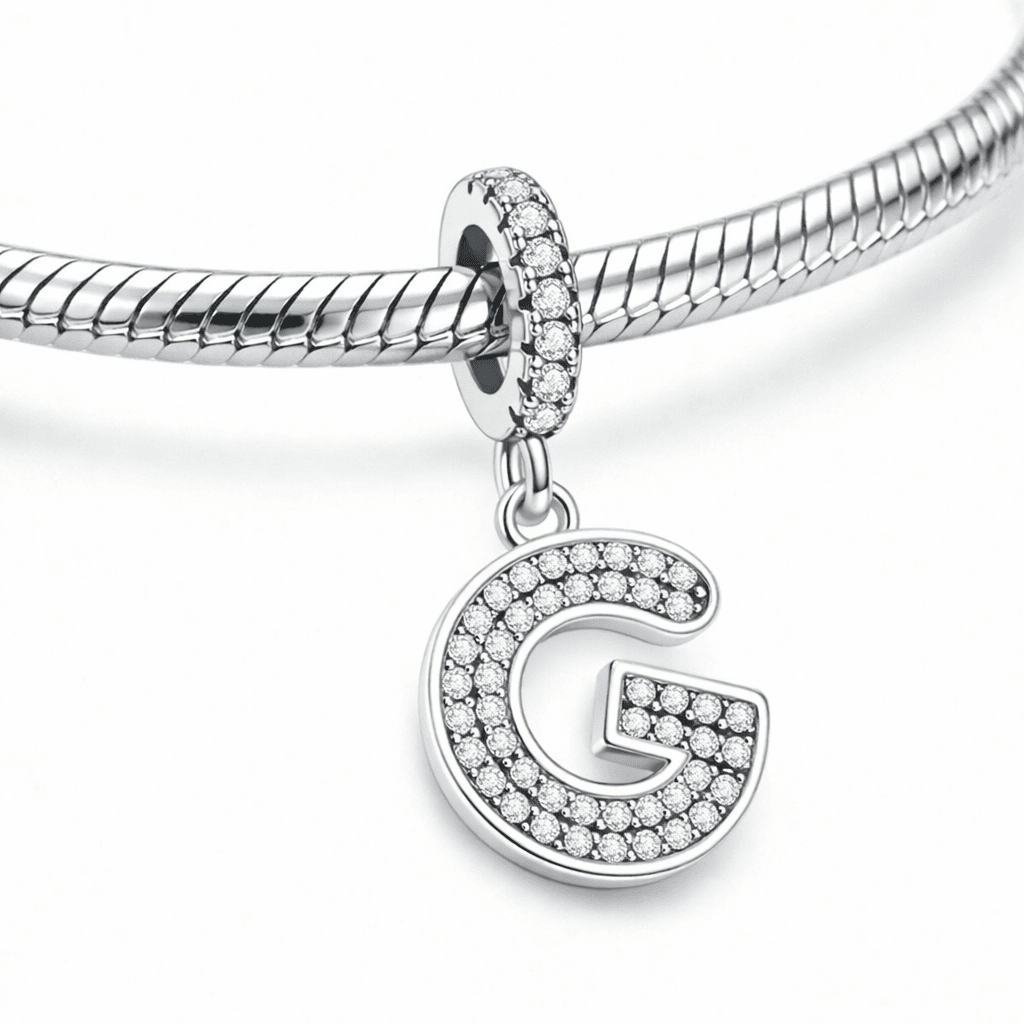 Letter G