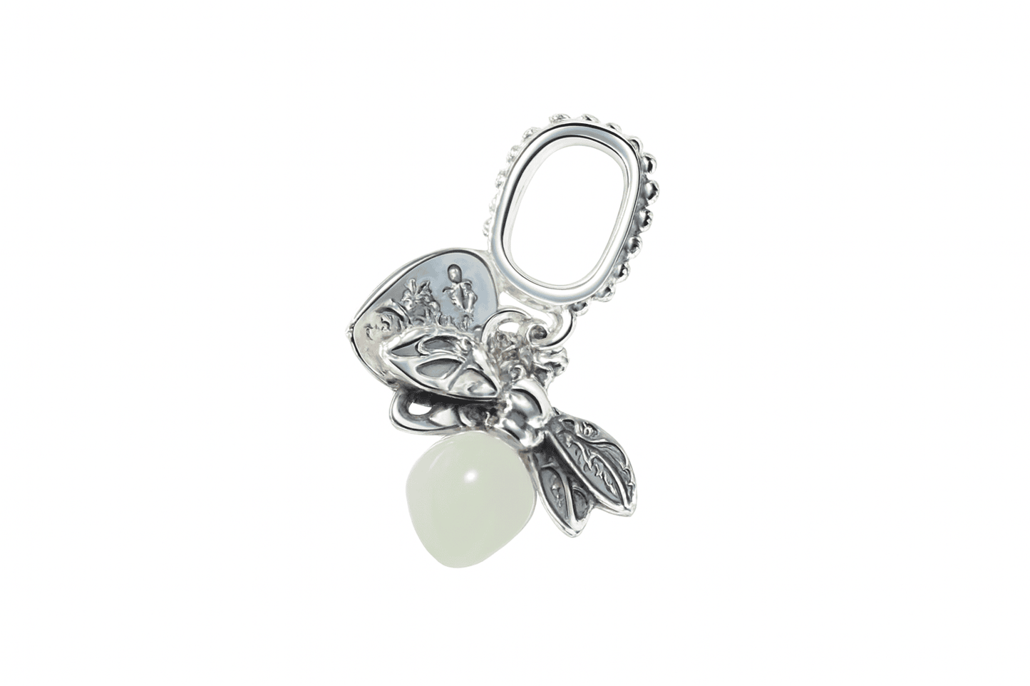 Glow Firefly Charm