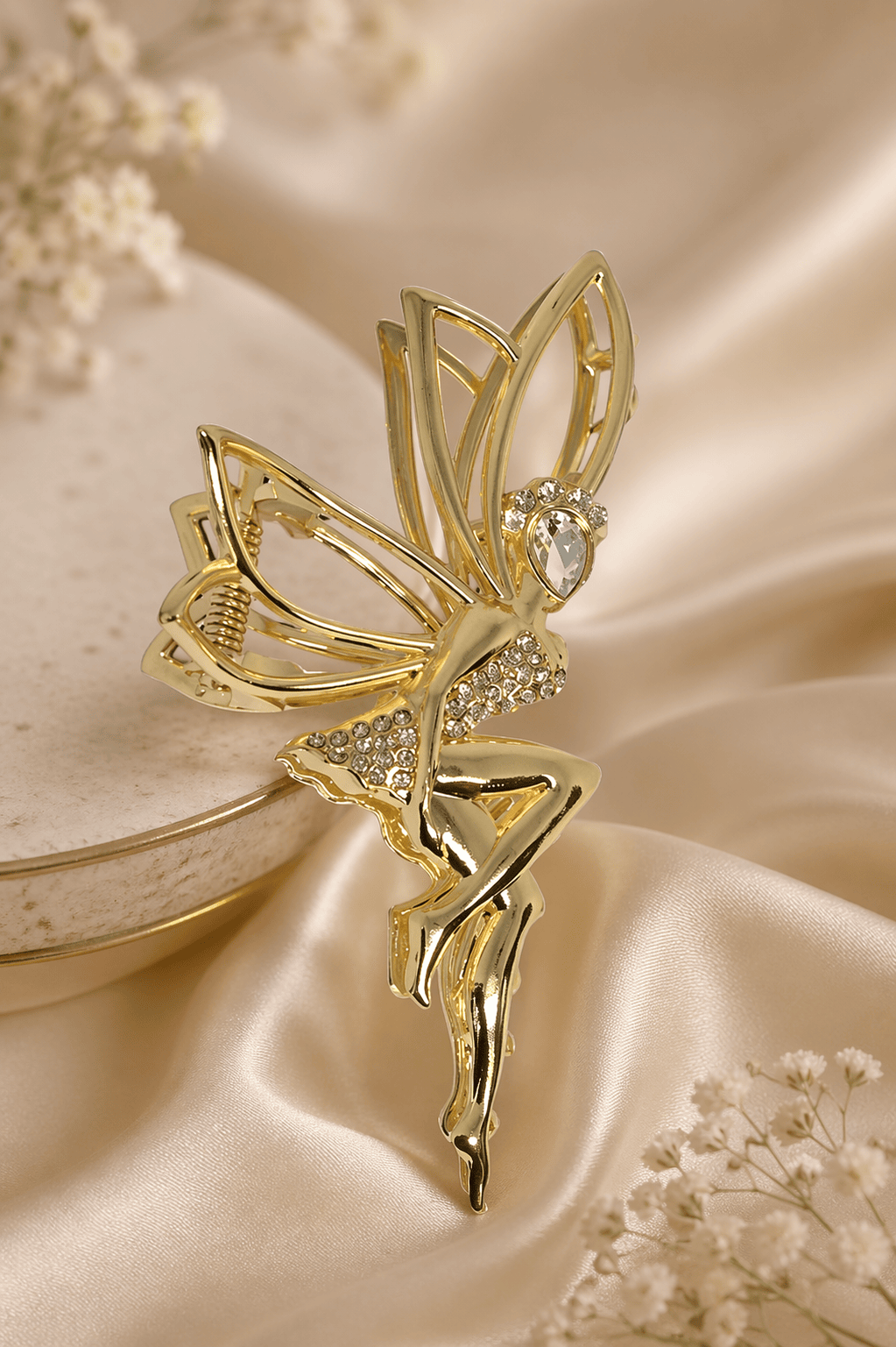 Enchanted Fairy Claw