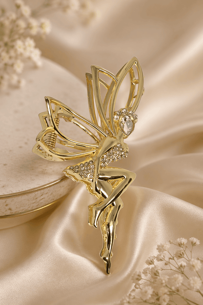 Enchanted Fairy Claw
