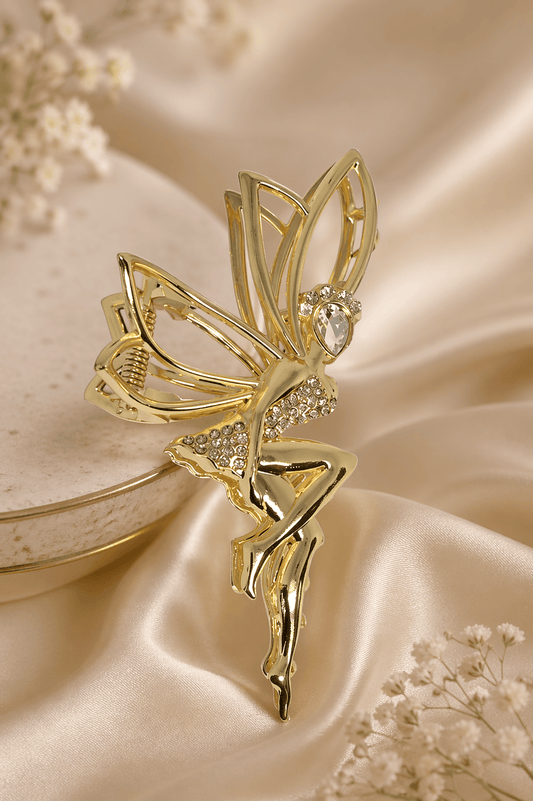 Enchanted Fairy Claw