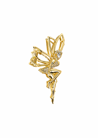 Enchanted Fairy Claw