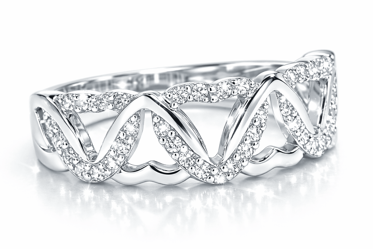 Eterna Amour Band