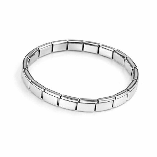 Classic Italian Link Bracelet