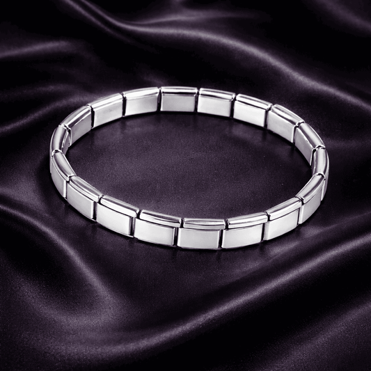 Classic Italian Link Bracelet