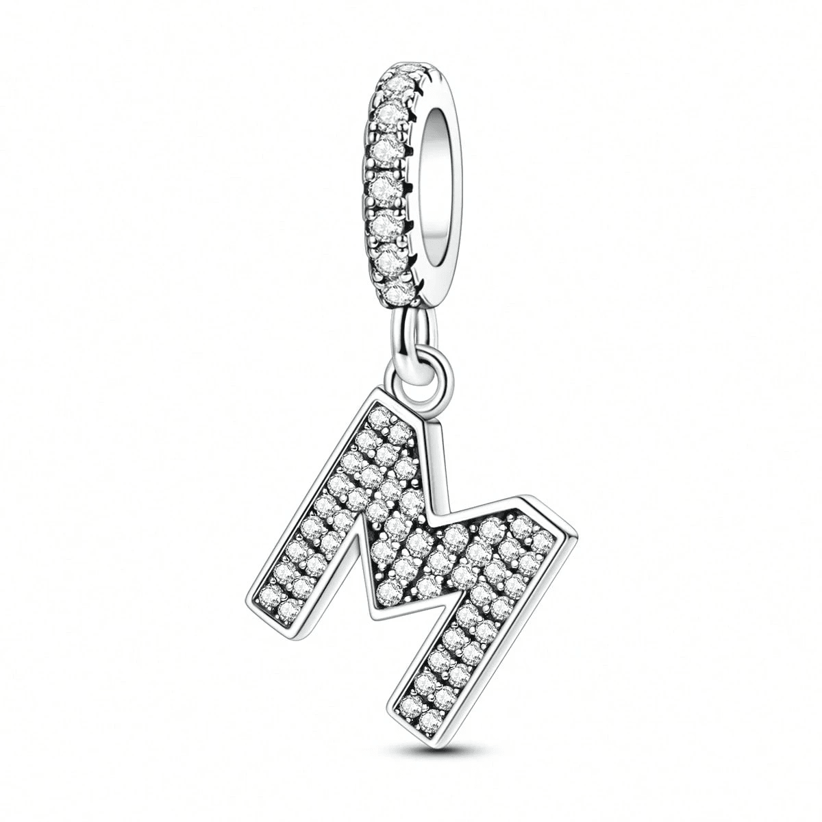 Letter M
