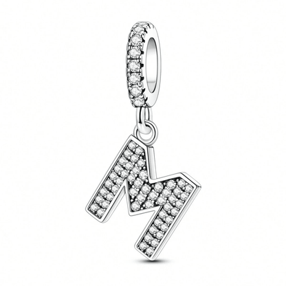 Letter M