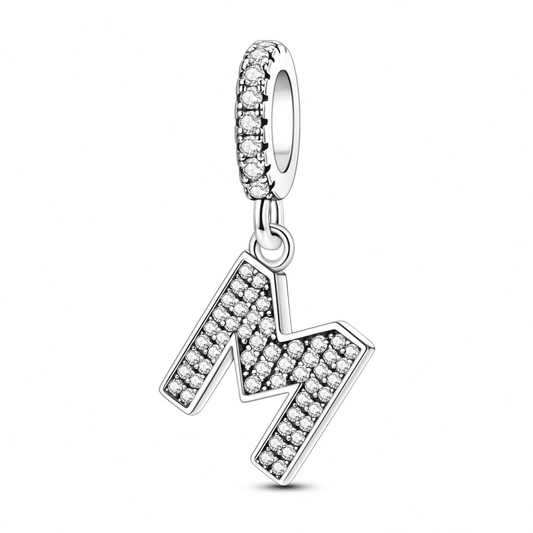 Letter M