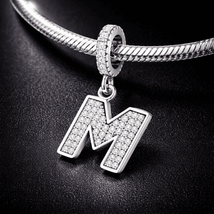 Letter M
