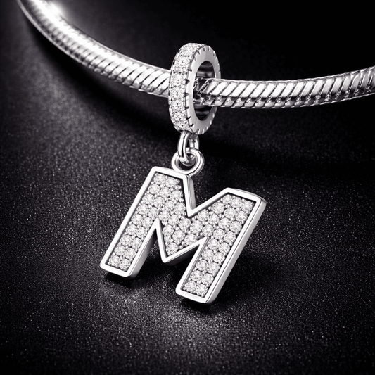 Letter M