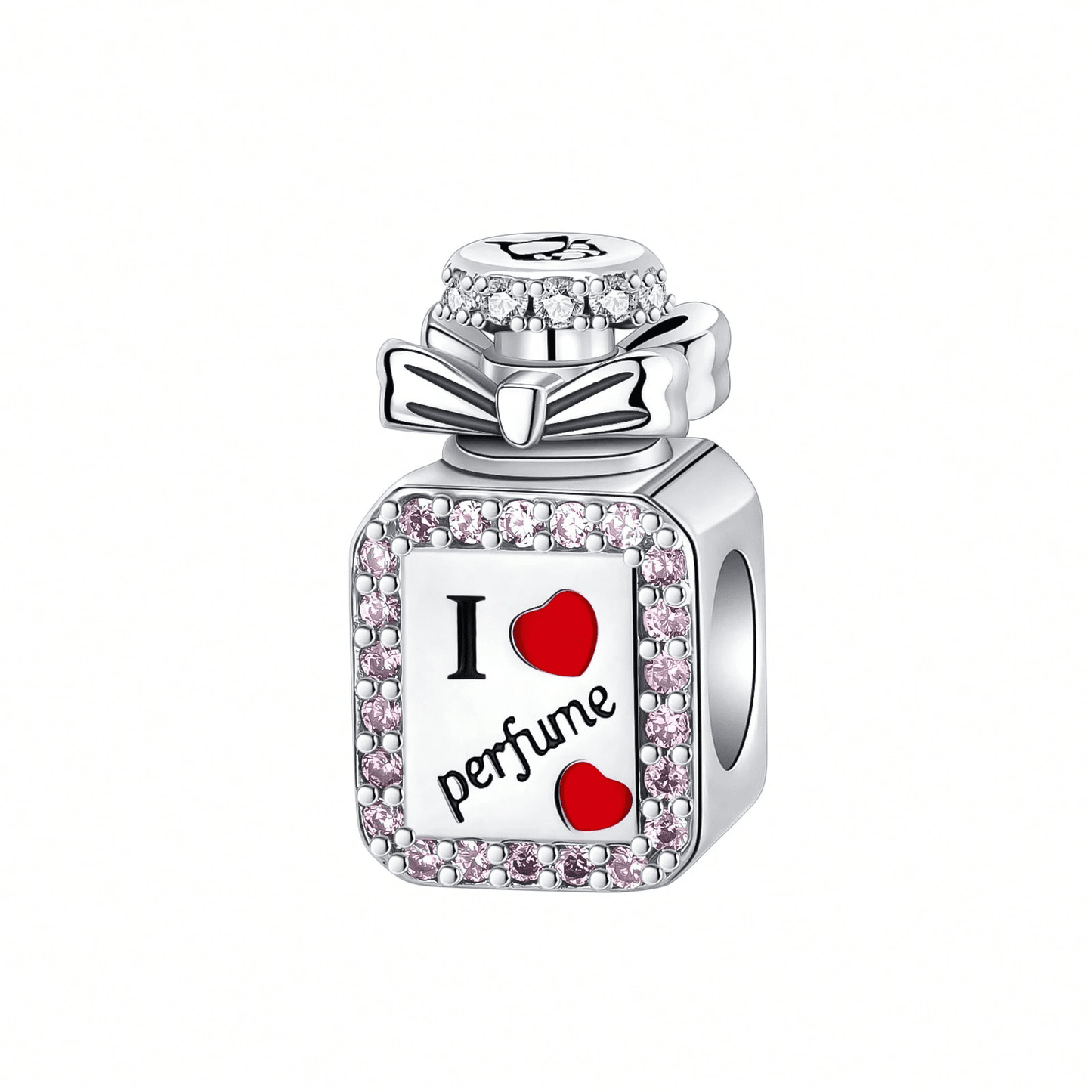 Love Perfume Charm