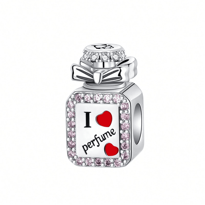 Love Perfume Charm