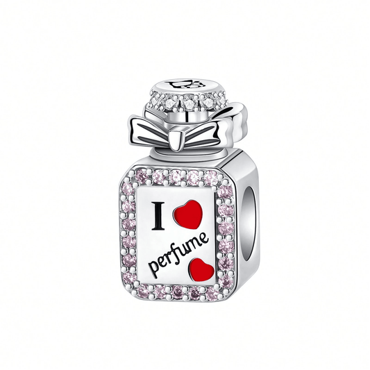 Love Perfume Charm