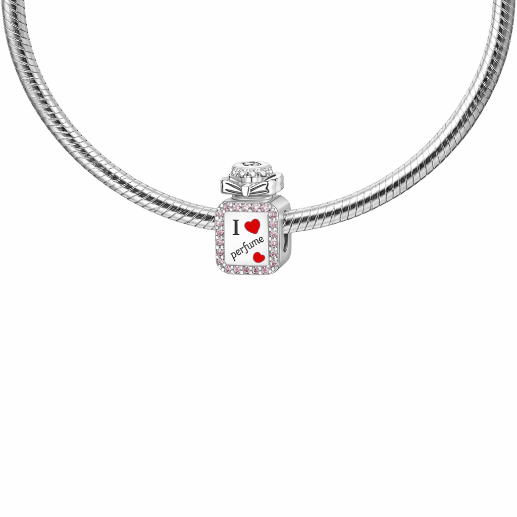 Love Perfume Charm