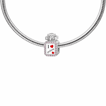 Love Perfume Charm