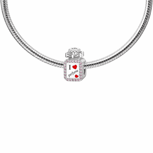 Love Perfume Charm