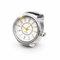 Luxe Ring Watch