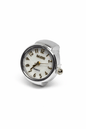 Luxe Ring Watch
