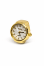 Luxe Ring Watch