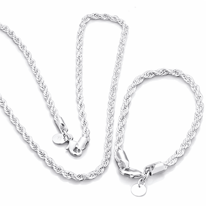 Twist Collection Duo