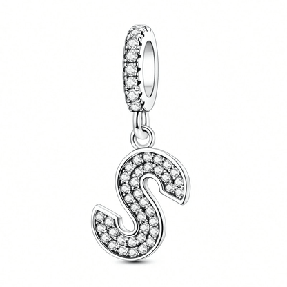 Letter S