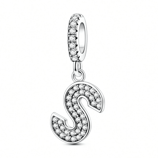 Letter S