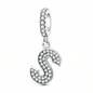 Letter S