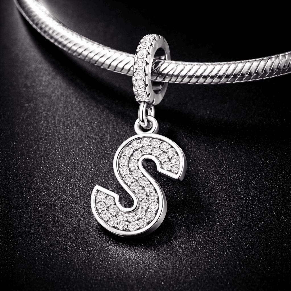 Letter S