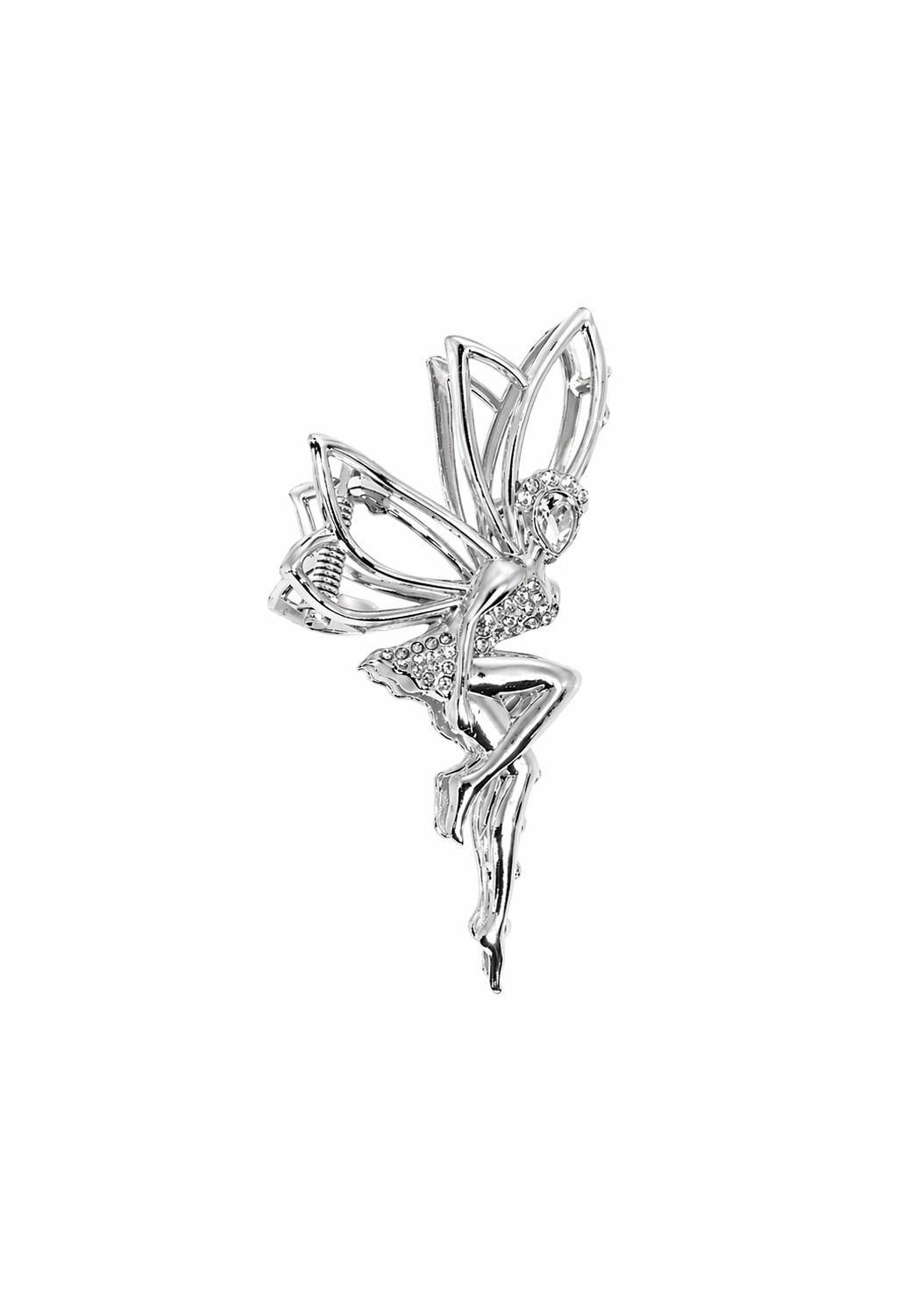 Enchanted Fairy Claw