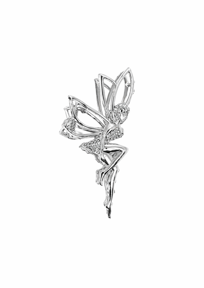 Enchanted Fairy Claw