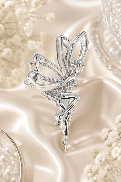 Enchanted Fairy Claw